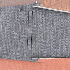 Mohamadu Gaye Roofing & Siding Project in Damascus, MD 1